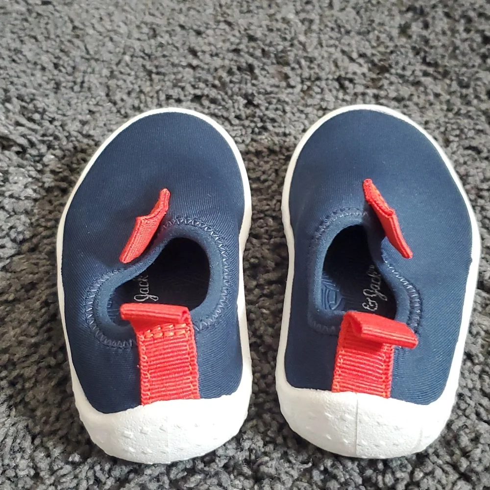 Toddler Sandals/Water Shoes Bundle Size Various - Picture 12 of 17